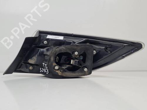 Left taillight MAZDA 6 Hatchback (GH) 2.5 MZR (GH5FS) | BP37668945C34 - Image 3