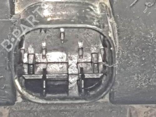Tailgate handle FORD FOCUS III 1.6 TDCi | BP25285881C132 