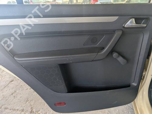 Engine control unit (ECU) VW TOURAN (1T1, 1T2) 1.9 TDI | BP37756219M57 - Image 19
