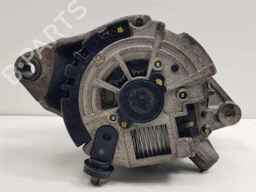 Alternator DAEWOO NUBIRA (J100) 2.0 16V | BP9111067M7  - Image 6