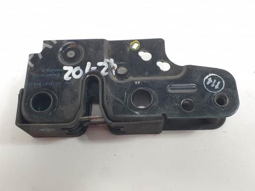 Hood lock SEAT LEON (1P1) 1.9 TDI | BP9209513C133 