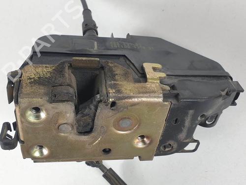 Used Front right lock Front right lock PEUGEOT 307 CC (3B) 2.0 16V (136 hp) 13755967 13755967
