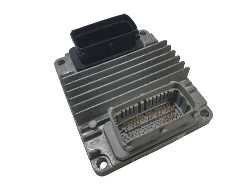 Used Engine control unit (ECU) Engine control unit (ECU) CHEVROLET AVEO / KALOS Saloon (T250, T255) 1.4 (94 hp) 36487948 36487948