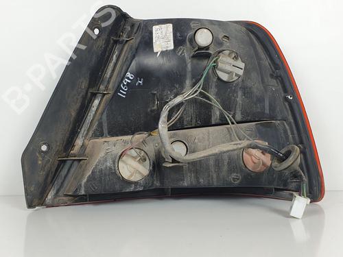 Left taillight HYUNDAI ACCENT II (LC) 1.3 | BP13618831C34 