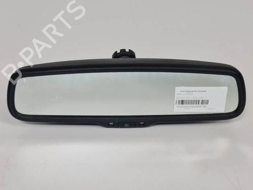 Bakspejl indvendigt LEXUS RX (_U3_) 400h AWD (MHU38_) 878100W121