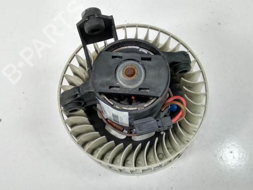 Heater blower motor MERCEDES-BENZ A-CLASS (W168) A 140 (168.031, 168.131) | BP13954202M62 