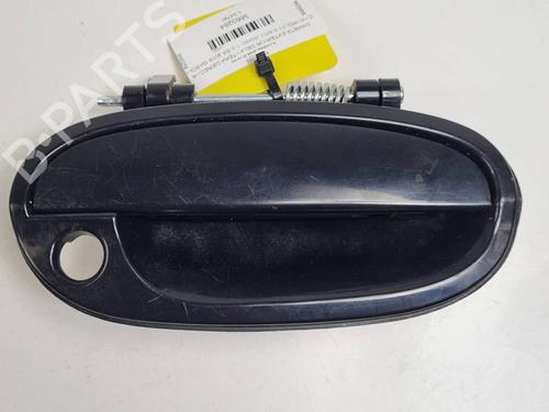 Used Front right exterior door handle Front right exterior door handle 38927850 38927850