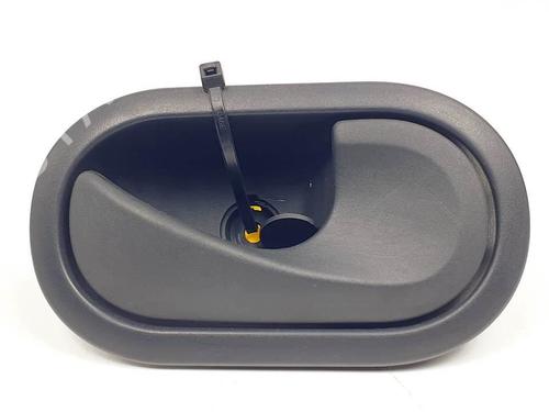 Used Front right interior door handle Front right interior door handle RENAULT MASTER III Van (FV) 2.3 dCi 135 FWD (FV0N, FV08, FV06, FV00, FV1S) (136 hp) 25138034 25138034