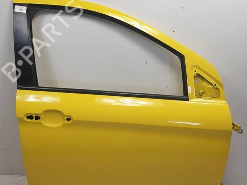 Used Right front door Right front door 37484467 37484467