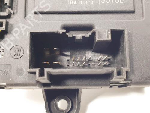 Comfort control module FORD MONDEO IV (BA7) 1.8 TDCi | BP25137783M56  - Image 6