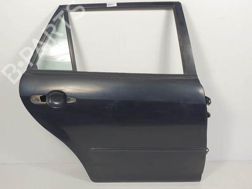 Used Right rear door MAZDA 6 Station Wagon (GY) 2.0 DI (GY19) (143 hp) 13474414