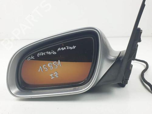 Left mirror AUDI A8 D3 (4E2, 4E8) 4.2 quattro | BP24933845C26 