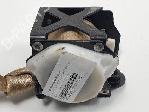 Front right seatbelt BMW X5 (E70) xDrive 30 d | BP12380852I25 