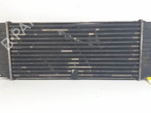 Intercooler MERCEDES-BENZ M-CLASS (W163) ML 270 CDI (163.113) (163 hp) 24339216