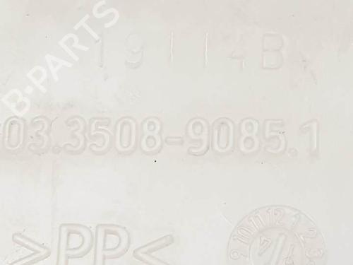 Brake master cylinder CITROËN C4 Picasso II 2.0 BlueHDi 150 | BP25403902M77 - Image 3