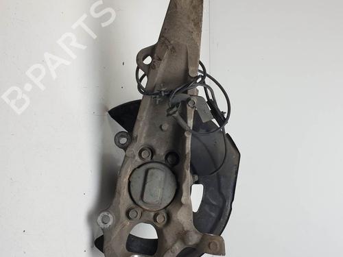 Right front steering knuckle INFINITI Q50 50 D | BP24340498M26 - Image 2