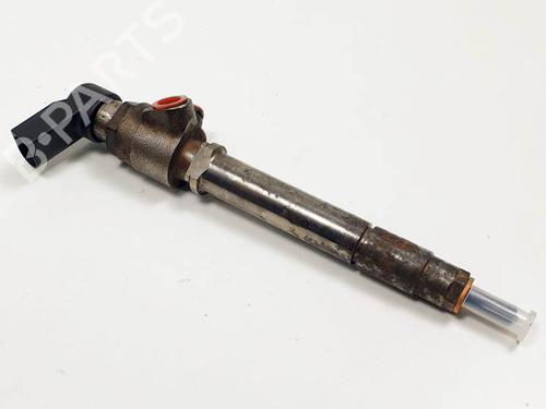 Used Injector JAGUAR S-TYPE II (X200) 2.7 D (207 hp) 25139528
