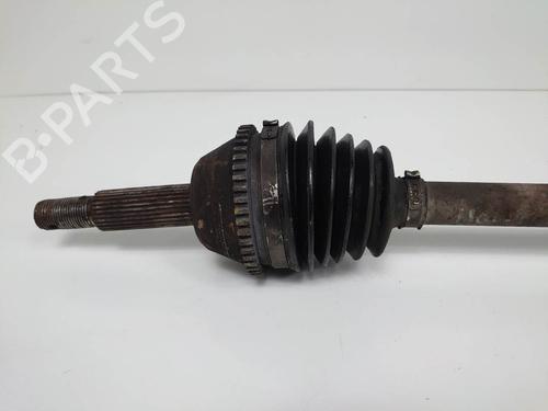 Right front driveshaft FORD TRANSIT Van (FA_ _) | BP8205872M39 - Image 2