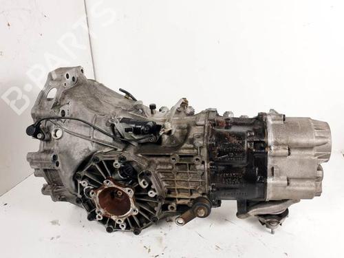 Gearbox AUDI A4 B7 (8EC) 2.5 TDI | BP14926788M3 