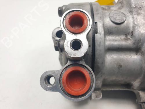AC compressor OPEL TIGRA TwinTop (X04) 1.3 CDTI (R97) | BP31240559M34  - Image 6