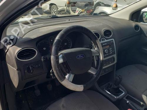 Left front window switch FORD FOCUS II (DA_, HCP, DP) 1.6 TDCi | BP25908567I27  - Image 11