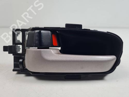 Used Front left interior door handle Front left interior door handle SUZUKI GRAND VITARA II (JT, TE, TD) 1.9 DDiS (JB419WD, JB419XD) (129 hp) 29347703 29347703