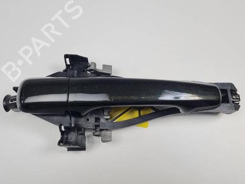 Used Rear right exterior door handle Rear right exterior door handle VOLVO S40 II (544) 2.0 D (136 hp) 34516910 34516910