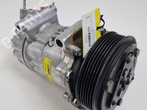 Used AC compressor AC compressor 38531937 38531937