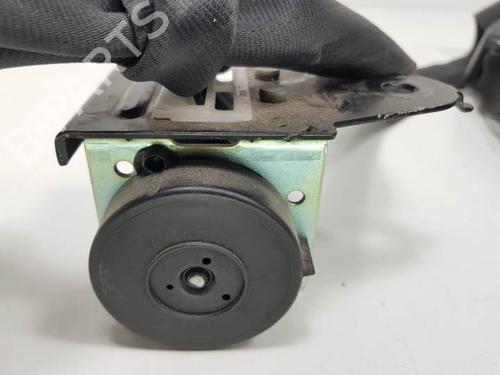 Rear left seatbelt NISSAN QASHQAI / QASHQAI +2 I (J10, NJ10, JJ10E) 1.5 dCi | BP8491007I29 