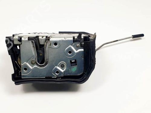 Used Rear right lock BMW X5 (E53) 4.4 i (286 hp) 25140903