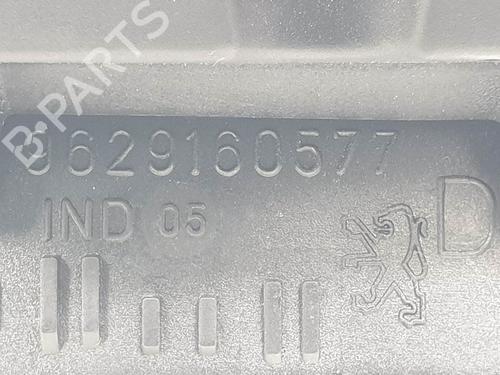 Front right interior door handle PEUGEOT 607 (9D, 9U) | BP12446353I14 - Image 3
