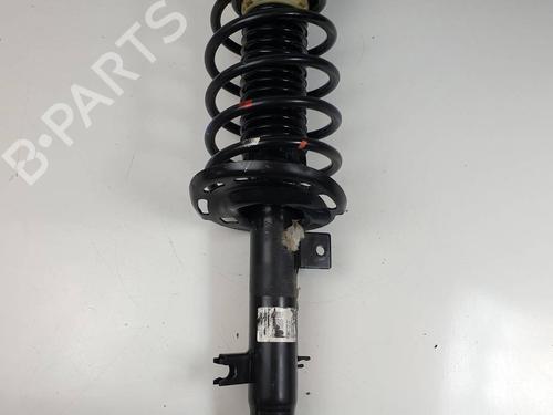 Used Right front shock absorber Right front shock absorber CITROËN C3 II (SC_) 1.4 HDi 70 (SC8HZC, SC8HR0, SC8HP4) (68 hp) 29624423 29624423
