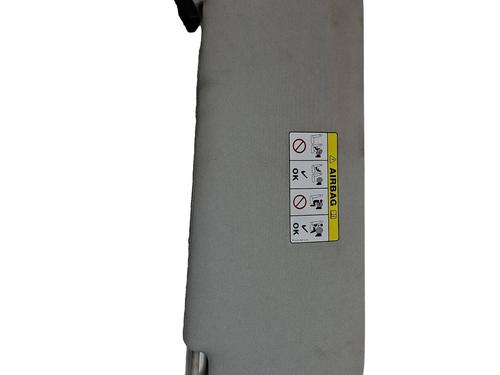 Left sun visor LAND ROVER RANGE ROVER EVOQUE (L538) 2.2 D 4x4 | BP39959156I1 - Image 1