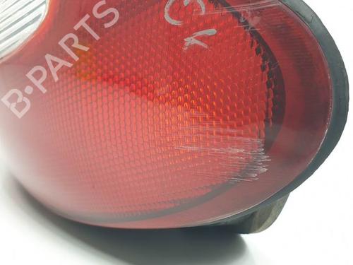 Right taillight HYUNDAI COUPE I (RD) 1.6 i 16V | BP16082248C35 