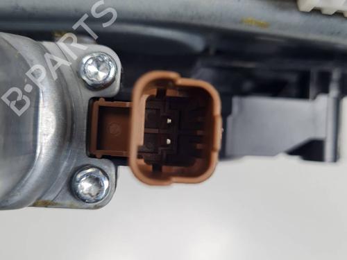 Rear right window mechanism DACIA SANDERO II 1.0 TCE 90 GPF | BP38948957C25 - Image 3