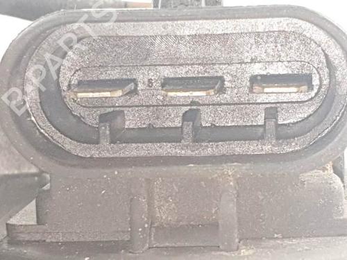 Radiator fan OPEL ASTRA H GTC (A04) 1.6 (L08) 13205947  | 0130303314