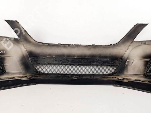 Front bumper VW TIGUAN (5N_) 2.0 TDI 4motion | BP25295374C7 