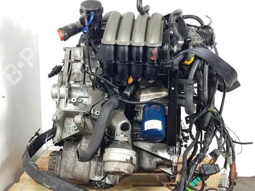 Engine VW PASSAT B5.5 (3B3) 2.0 | BP15122872M1 