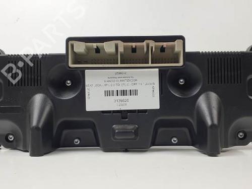 Climate control SEAT LEON (1P1) 2.0 TDI | BP27533336I5 