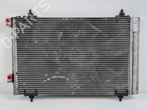 Radiador A/A Radiador A/A 38717782 38717782