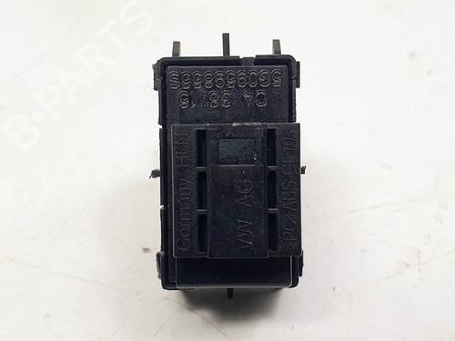 Left rear window switch SEAT LEON (5F1) 1.6 TDI | BP13391193I29 - Image 4