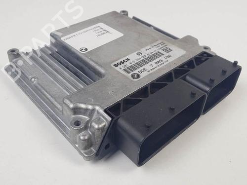 Used Engine control unit (ECU) Engine control unit (ECU) BMW X3 (E83) xDrive 20 d (177 hp) 20086598 20086598