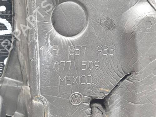 Left mirror VW GOLF V Variant (1K5) 1.9 TDI | BP29989911C26