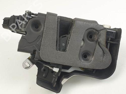 Used Rear right lock FORD MONDEO IV (BA7) 2.0 TDCi (140 hp) 24930989