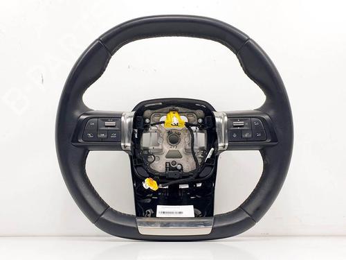 Used Steering wheel Steering wheel CITROËN C4 III (BA_, BB_, BC_) 1.2 PureTech 130 (BAHNSA, BAHNSB) (130 hp) 16841016 16841016