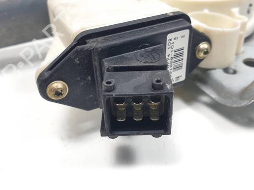Front right window mechanism TOYOTA COROLLA (_E12_) 1.6 VVT-i (ZZE121_, ZZE121R) | BP29849980C23