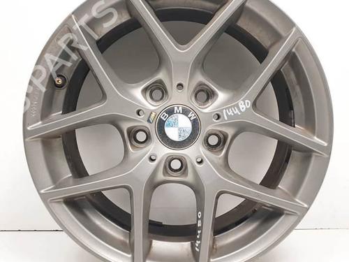 Rim BMW 1 (E87) 118 i | BP18324099C45