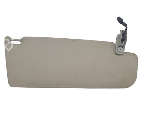 Used Left sun visor Left sun visor 37237706 37237706