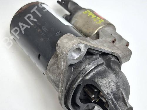 Used Starter Starter 39118625 39118625