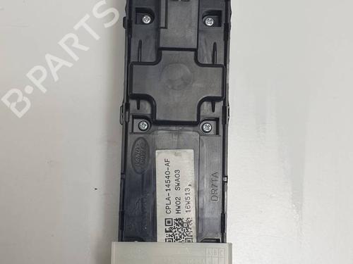 Left front window switch LAND ROVER DISCOVERY V (L462) 2.0 Sd4 4x4 | BP39169718I27 - Image 2
